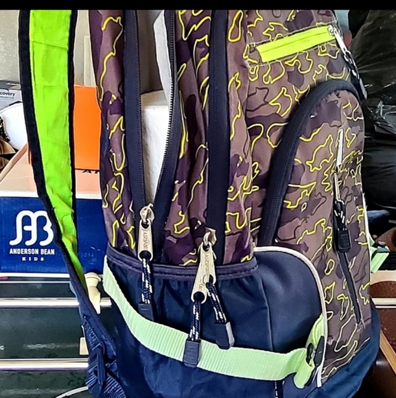 2 BACKPACKs for 1 price - Picture 13 of 14